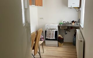 Girocului-Gen 25 | 1 Camera | Decomandat | Centrala proprie | Aer conditionat - Poză 7