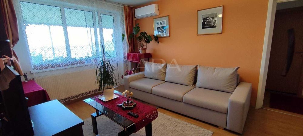 Apartament cu 2 camere, zonă excelentă, Iulius Mall, complet mobilat. - Poză 1