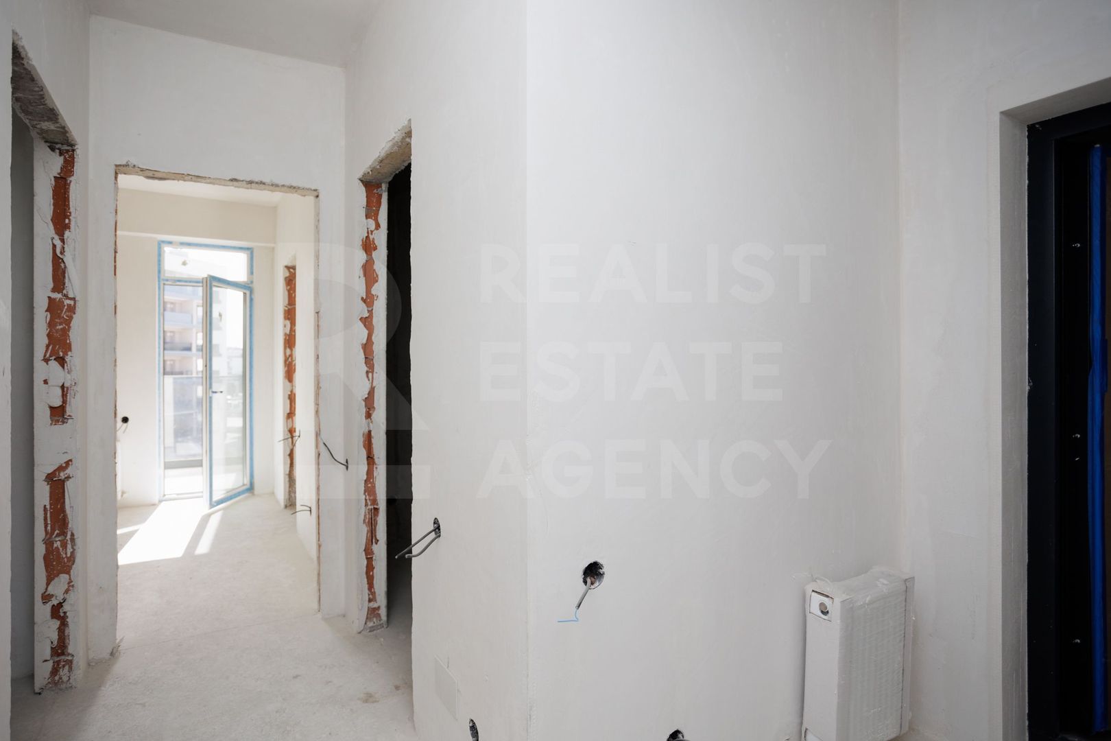 Vânzare, apartament, 2 camere, Strada Națională, Botanica - Poză 6