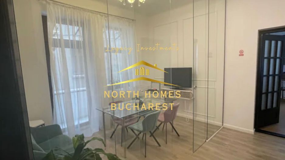 spatiu birou Cismigiu Stirbei Voda - Poză 6