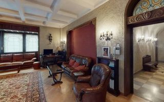 Vila Dorobanti - Capitale | Arhitectură Distinctivă - Poză 3