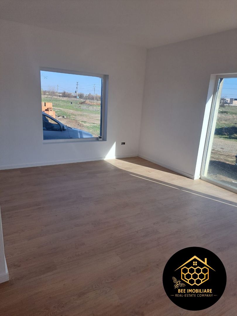 Casa P+1 – Finisaje la cheie, Zona Aeroport (langa Magnolia) - Poză 5