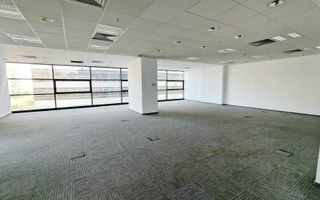 Spatiu modern pentru birouri - 470 mp - Bucuresti Nord - Pipera OMV - Poză 2