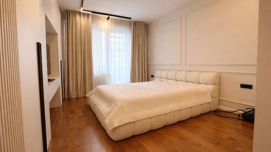 Comision 0% Apartament 3 camere I 13 septembrie- Mariott I Mobilat lux - Poză 7