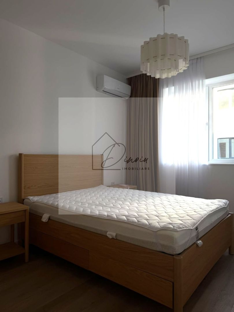 Apartament 3 camere Victoria Homes Pipera I PRIMA ÎNCHIRIERE | COM 0% - Poză 8