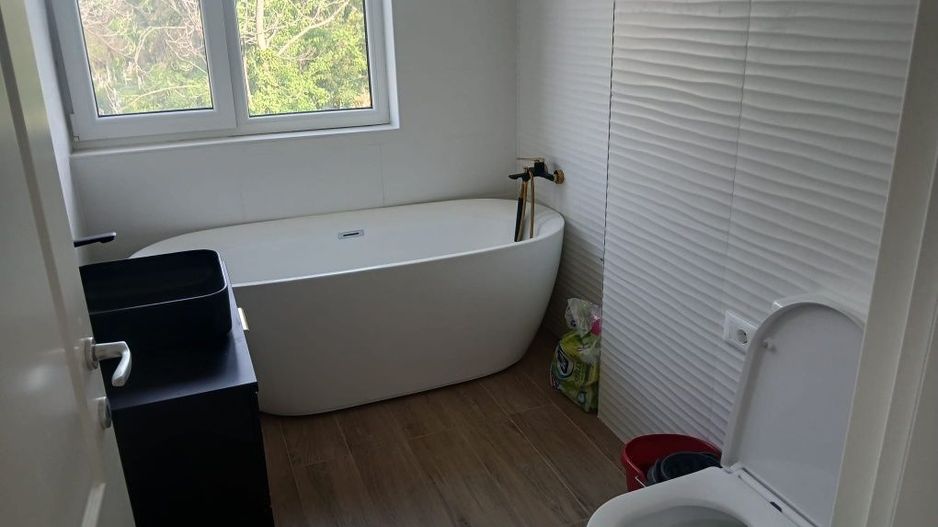 Apartament Lizeanu // Ștefan cel mare - Poză 6