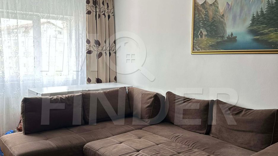 2 camere decomandate | 50 mp | Etaj 3/4 | Parcare |Fabricii de Zahar, Marasti - Poză 6