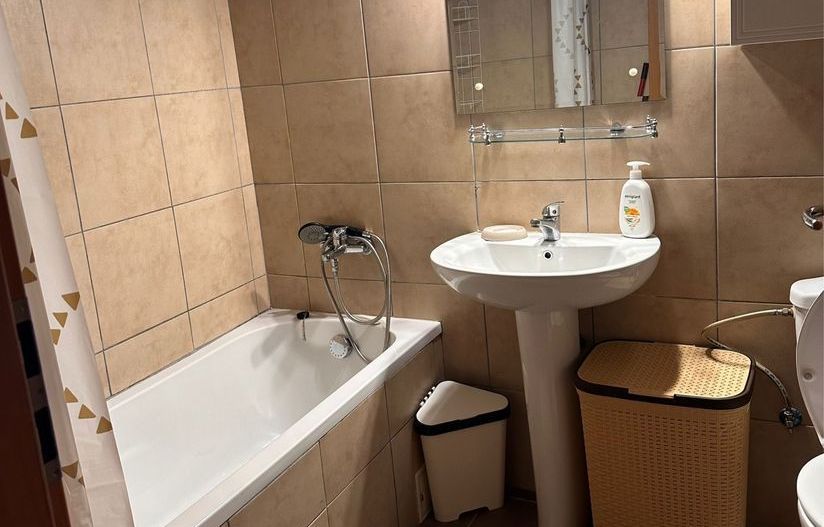 Apartament 2 camere Titan Metrou | Complex nou - Poză 5