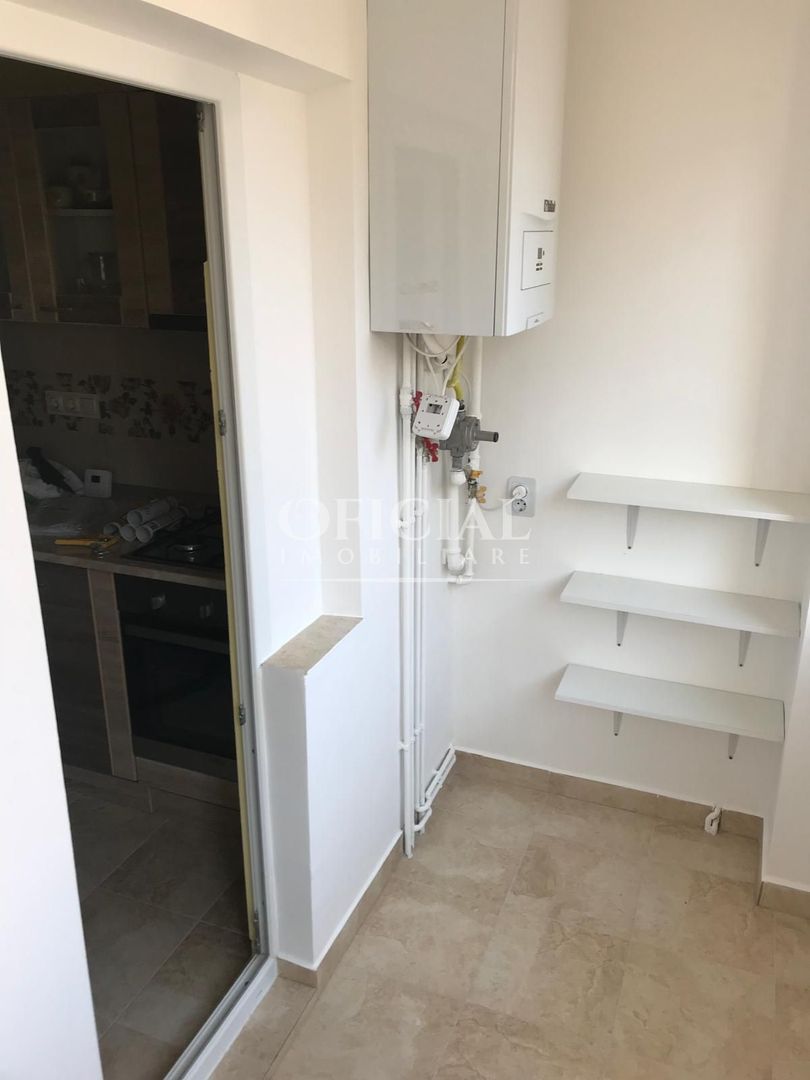 Apartament 2 Camere Decomandat | 50 Mp | Balcon | Zorilor Pasteur UMF - Poză 6