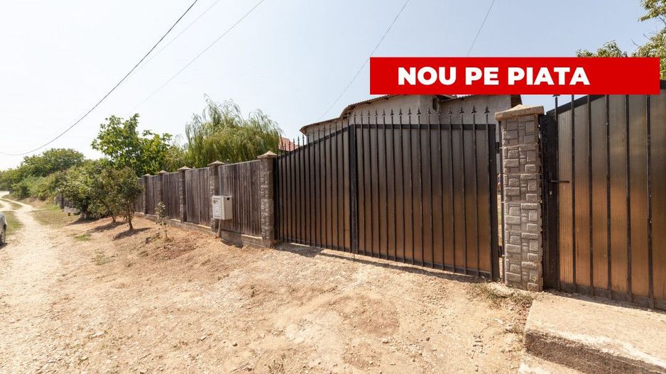 0% Comision !!  CASA PODUL BROSTENI - ARGES - Poză 1