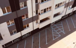 Garsoniera de vanzare | Militari Residence - Poză 15