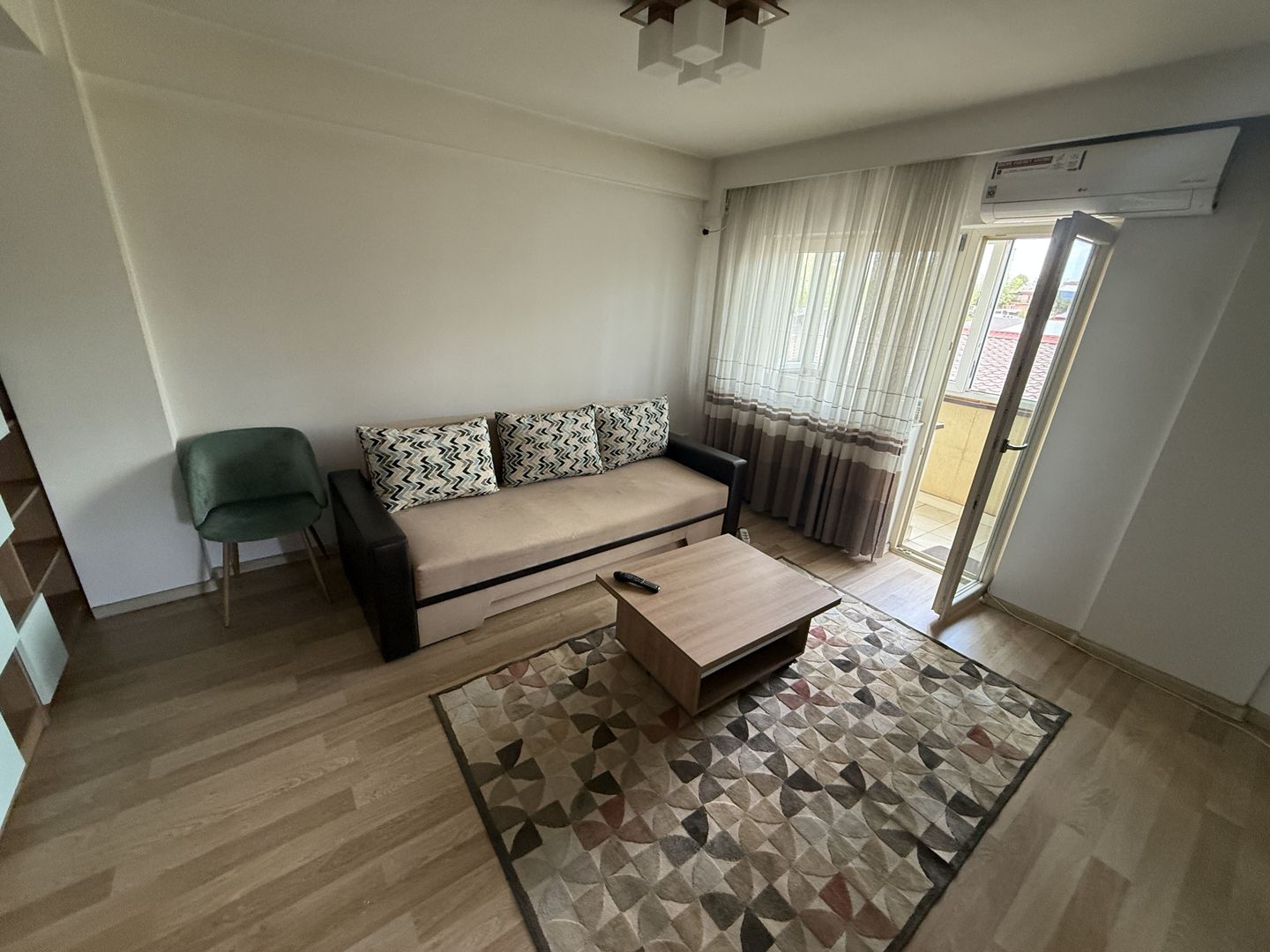 AP. 2 CAMERE COLENTINA, CENTRALA PROPRIE, PET-FRIENDLY, MOBILAT MODERN - Poză 5