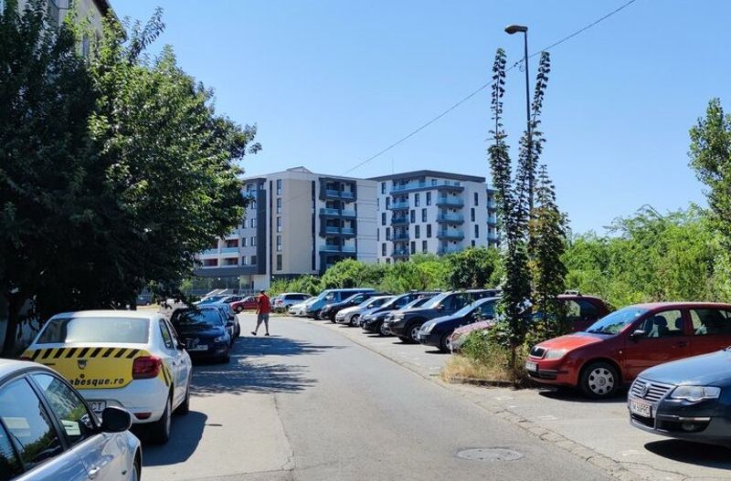Aproape de Judetean, aproape de zona facultatilor. - Poză 4