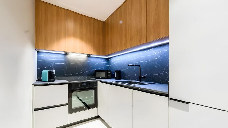 Studio dublu exclusivist în One Mircea Eliade – Design modern - Poză 9