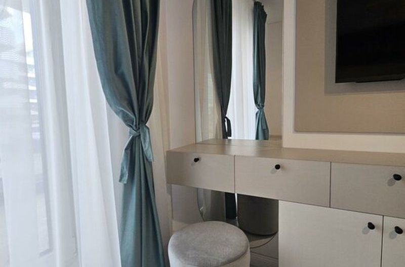 Apart 2 cam cu terasa 12 mp si loc de pacare AMBIANCE RESIDENCE - Poză 18