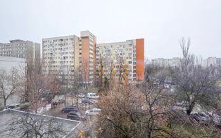 Apartament 2 cam. 60mp din 2 garsoniere, mobilat, Dumbrăvița 2 ITN - Poză 27