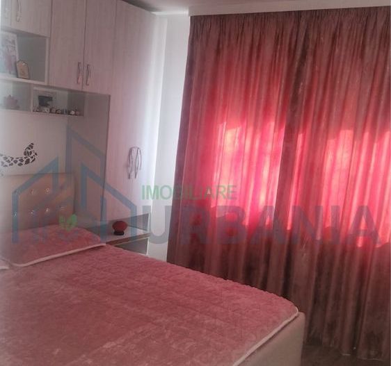 Apartament 4 camere, parter, 72 mp, cartier Dancu – de vânzare sau schimb cu casă - Poză 3