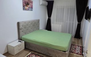 Ap 2 camere, mobilat utilat – Pallady, 10 minute  metrou Teclu - Poză 9
