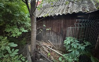 Teren și casă de vânzare în Miercurea Ciuc, zona L1u (strada Leliceni) - Poză 15