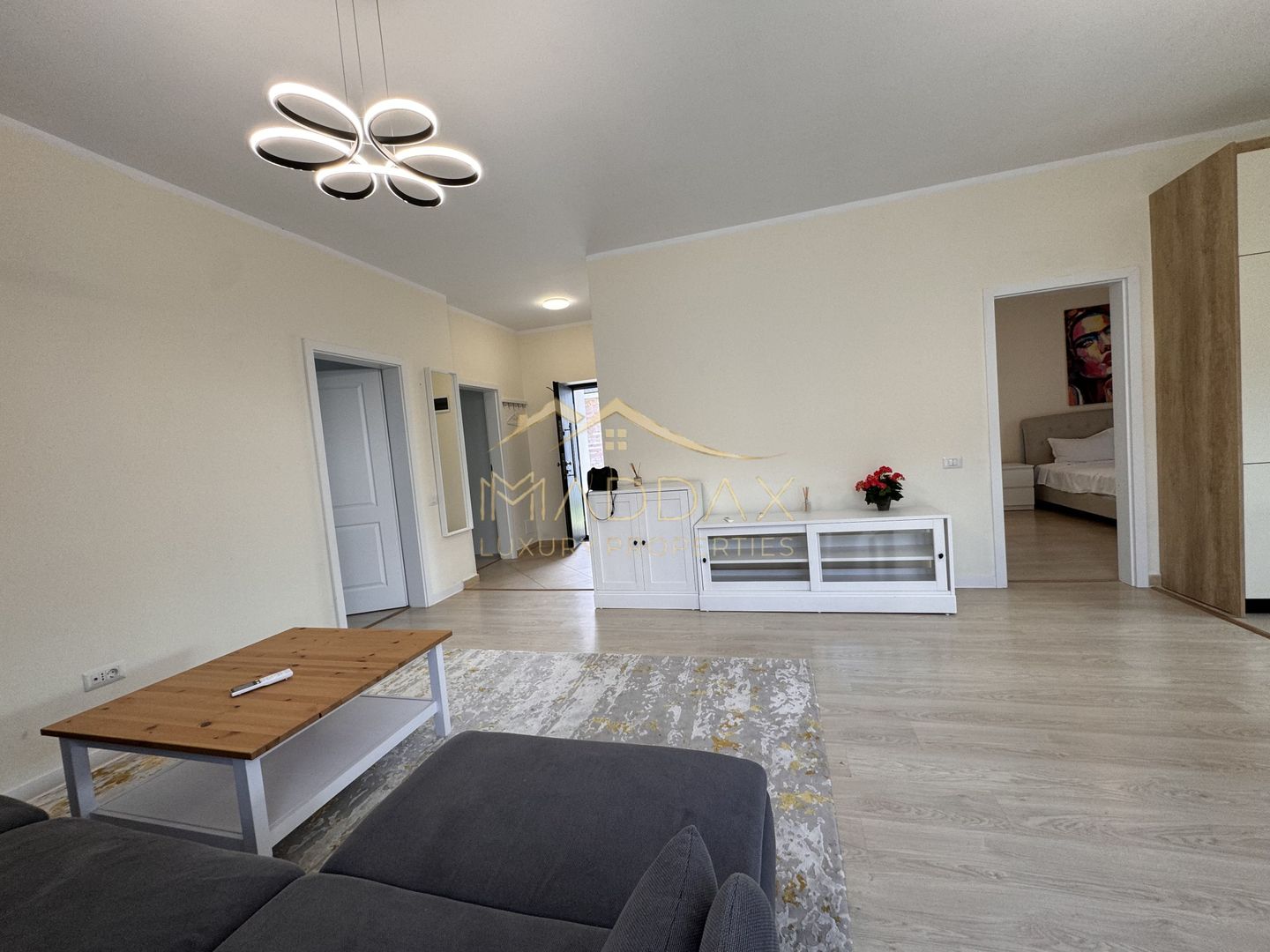 Vila mobilata modern cu 4 camere *2 locuri parcare* //Zona Corbeanca - Poză 7