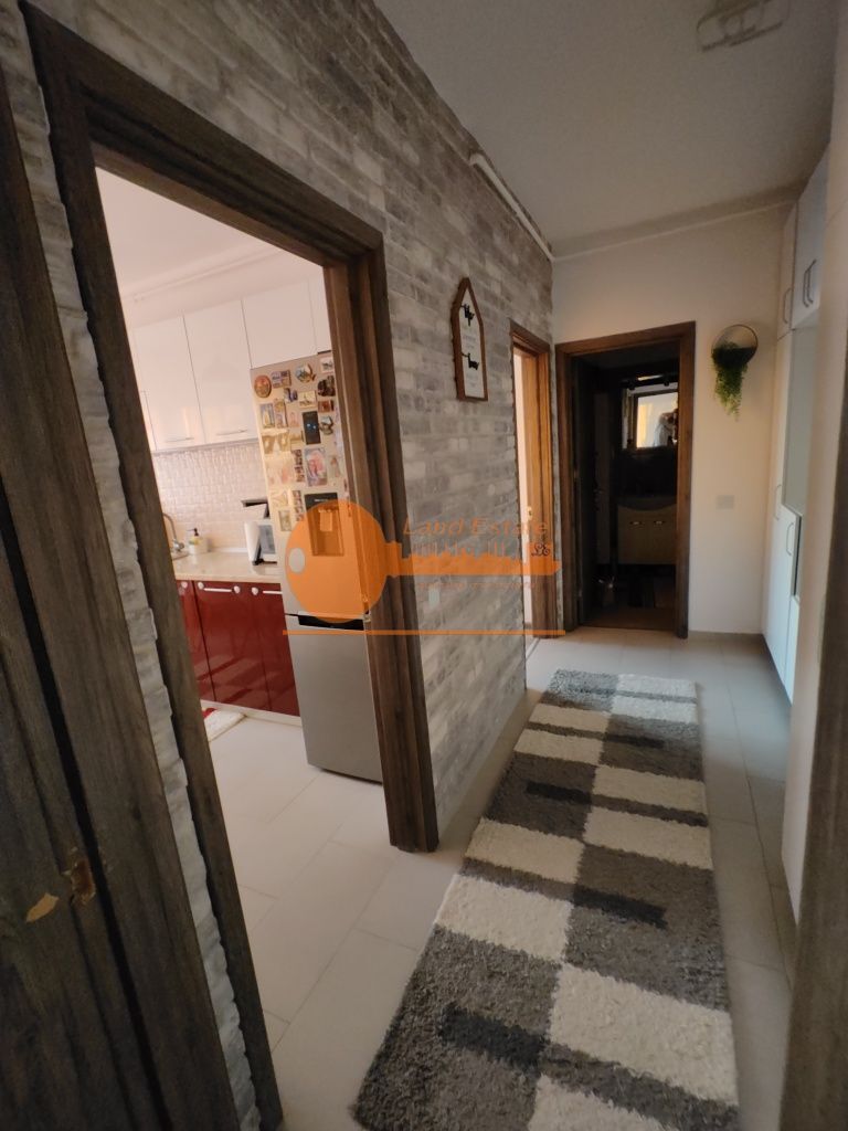 2 camere Pacii ( centrala proprie- 8 minute metrou ) - Poză 6