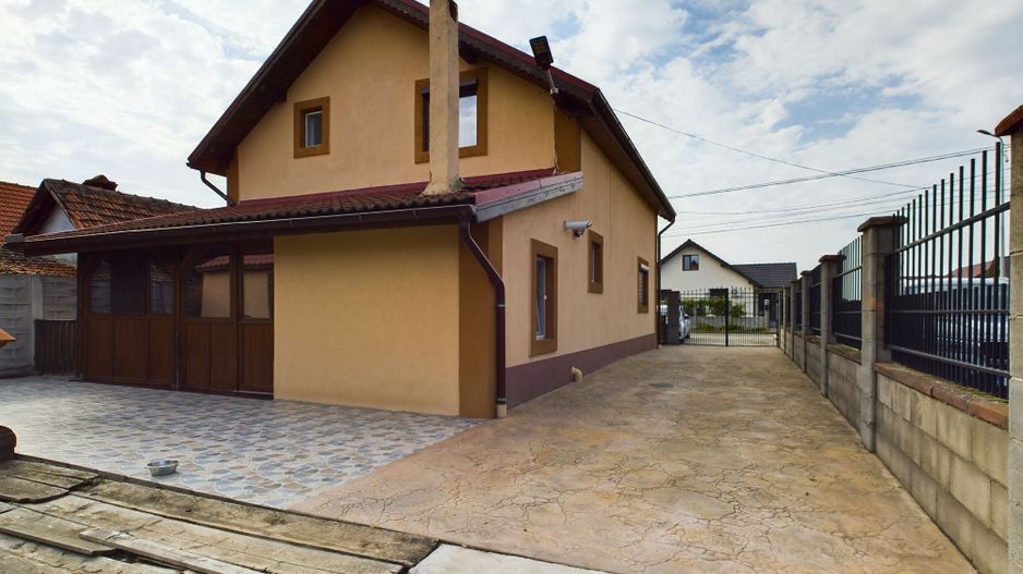 Casă individuală Utvin - Poză 3