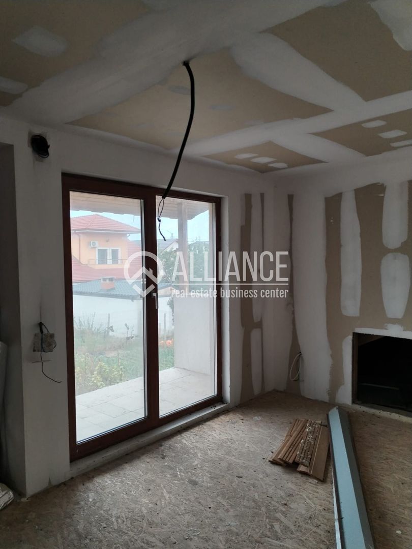 Lumina (cod04)-Casa P+1 4 camere 3 bai - Poză 8