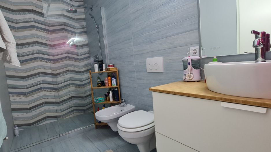 Penthouse 4 camere Maurer Residence zona Coresi - Poză 11