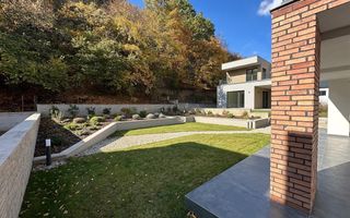 Casă individuală modernă, Floresti, zona Tauti, 146 mp utili, 619 mp teren - Poză 3
