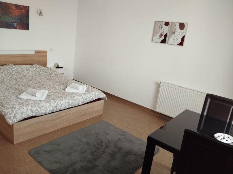 Afacere la cheie! Hotel - restaurant cu peste 40 locuri  cazare - Poză 7