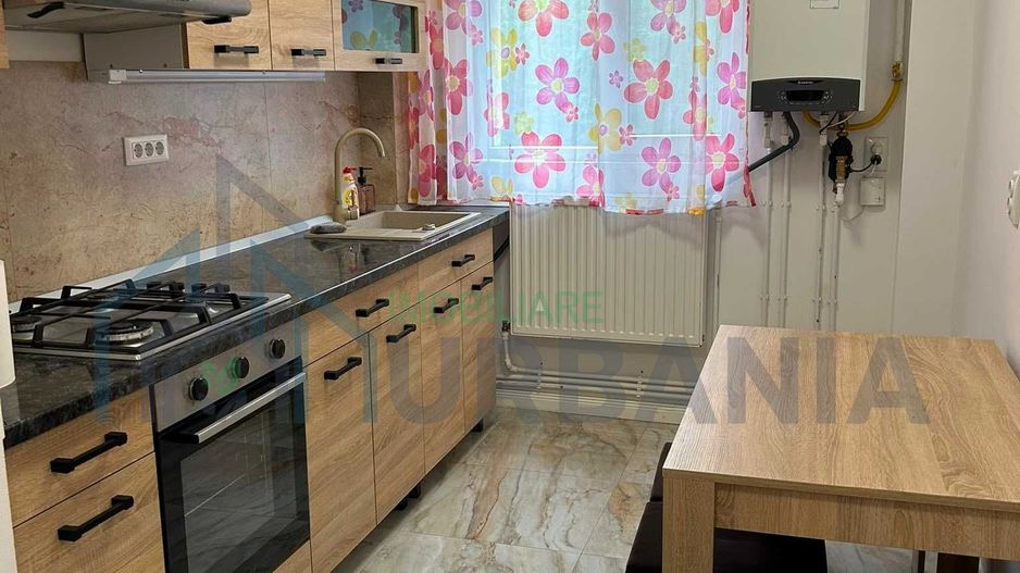 Apartament 2 camere, Podu Ros, aproape de Palas Mall – de inchiriat - Poză 1