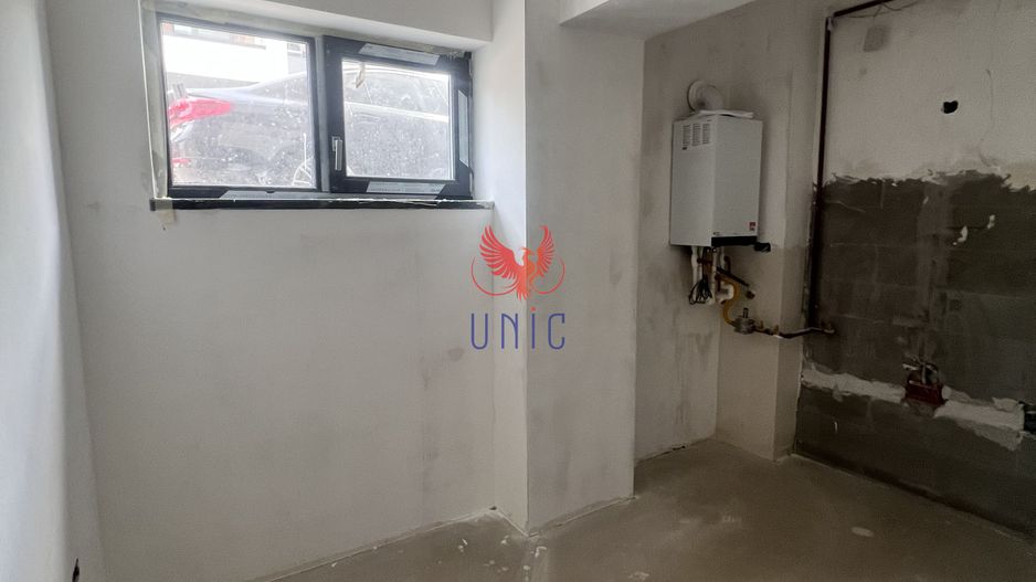 apartament bliateral, decomandat, zona centrala - Poză 5