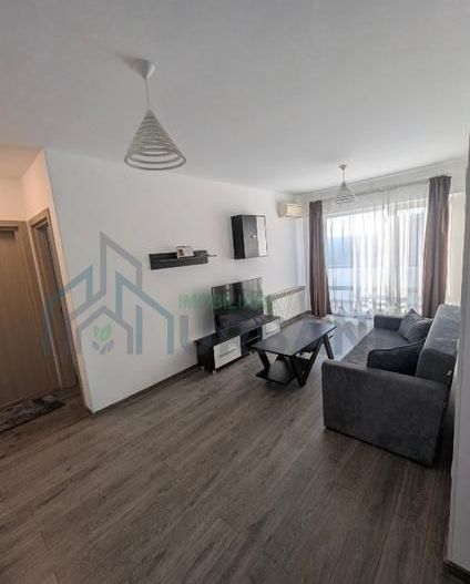 Apartament 2 camere, 50mp + balcon - Poză 5