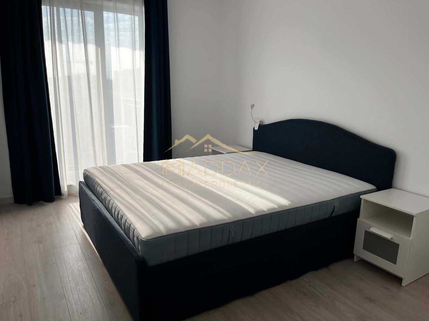 2 Camere Premium | Bloc Nou 2026 | Parcare Subterană Inclusă | Tramvai 41 - Poză 1