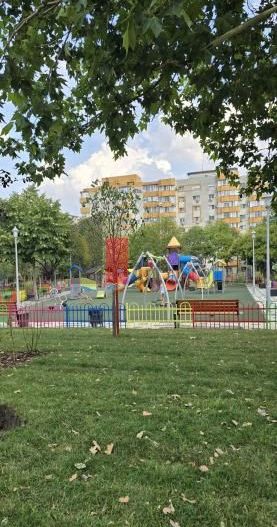 APARTAMENT  4 CAMERE SEBASTIAN - Poză 7