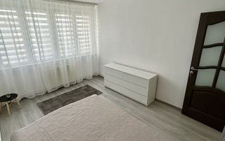 Apartament de 2 camere, 55mp, decomandat, prima inchiriere, Zona Dacia - Poză 3