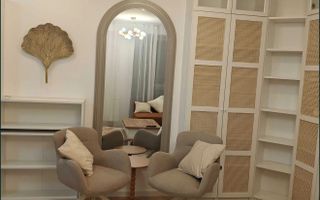 AP. 2 CAMERE CELLINI RESIDENCE, CENTRALA, BUCATARIE INCHISA, METROU - Poză 2