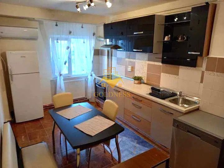 2 camere decomandate, parcare, Zona Dorobantilor, cartierul Marasti - Poză 5