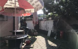 Spatiu com   casa - Sos Petricani - Poză 5