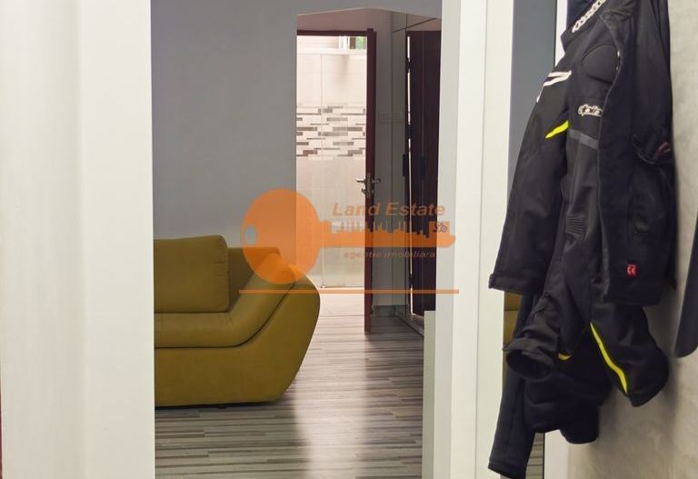 Apartament 3 Camere Complet Renovat | Metrou 1 Mai - Poză 11