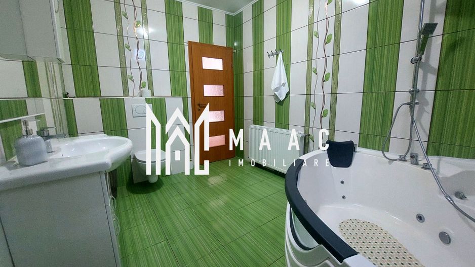 Casă | 4 camere | 240 MPU | Acces auto | Mediaș - Poză 30