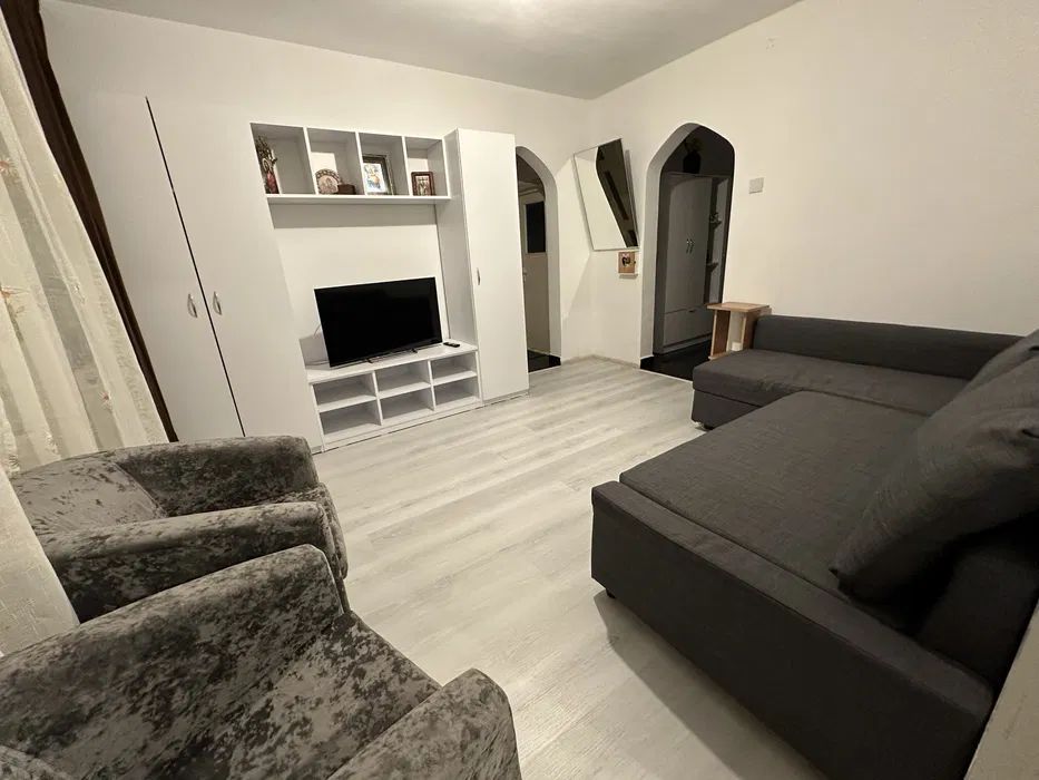 Apartament modern cu doua camere, soseaua Oltenitei - Poză 2