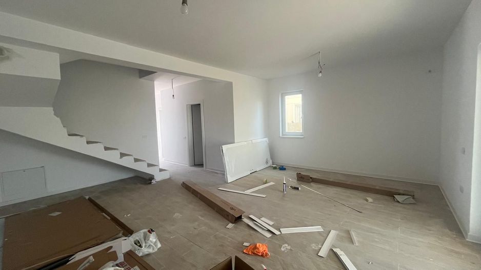 COMISION 0% | Duplex 5 camere | 110 mp | Mosnita Noua - Poză 3