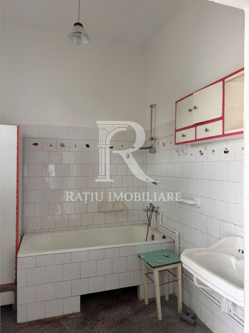 Spațiu comercial de închiriat |Central| 100 mp |Oradea - Poză 4