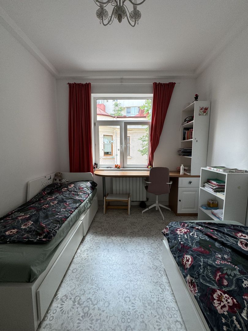 Oprtunitate| Casa 5 Camere de Vanzare | Clucerului- Domenii- - Poză 14
