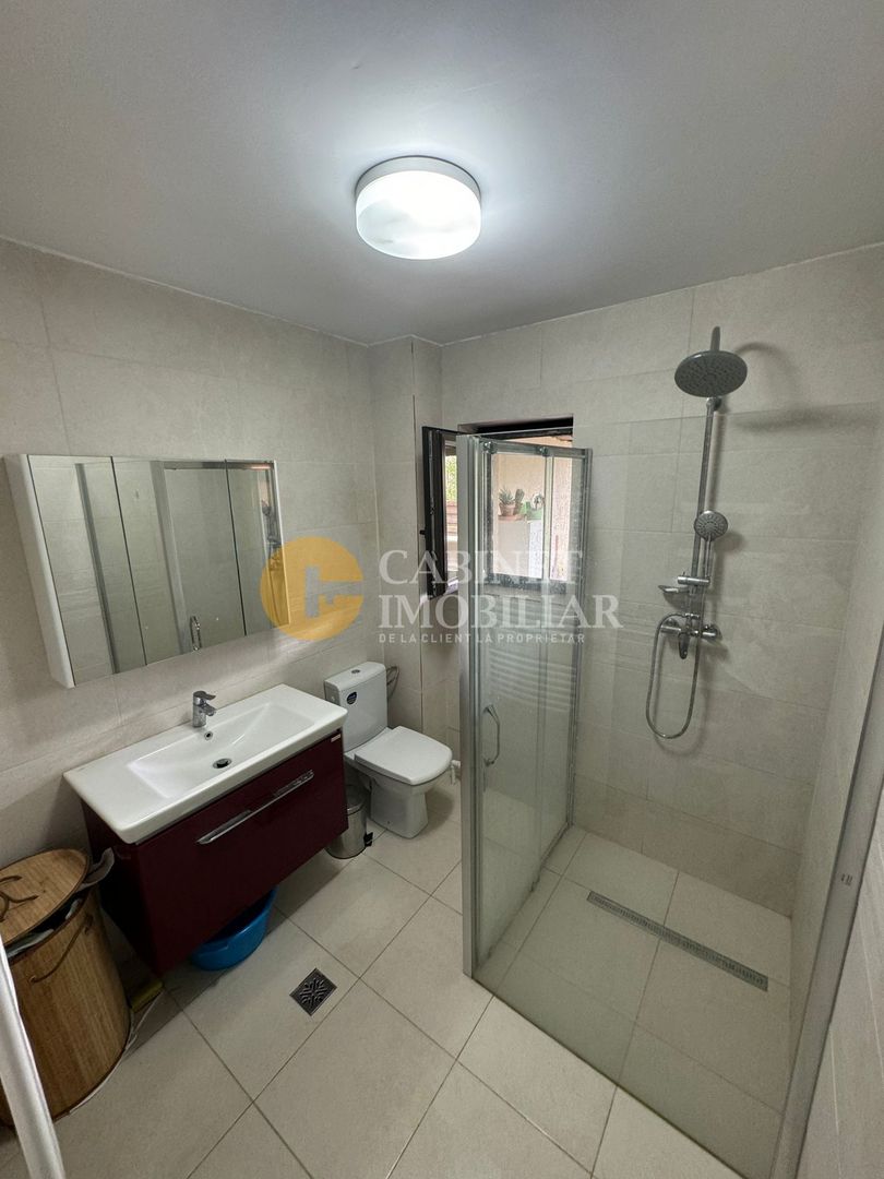 OFERTA CASA NOUA MOBILATA 4 CAMERE Valea Lupului 135.000 - Poză 4