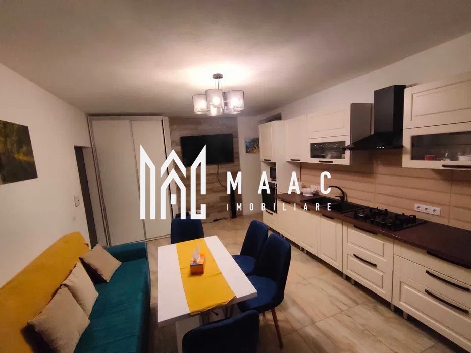 Apartament 3 camere | Etaj 1 | Balcon | Parcare privata - Poză 3