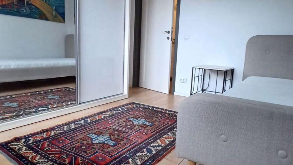 AP 3 CAMERE 1 MAI, PET-FRIENDLY, MASINA SPALAT VASE, PARCARE, CENTRALA - Poză 3