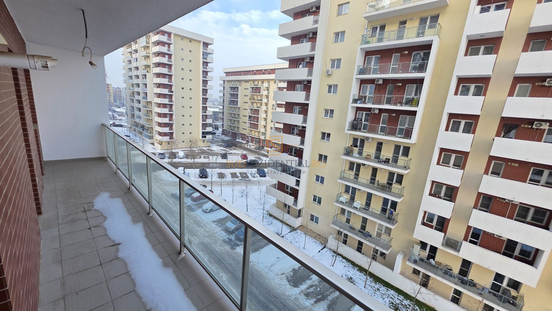 Apartament 2 camere, Imobil 2023, Etaj 5/11, gata de mutare, metrou - Poză 1