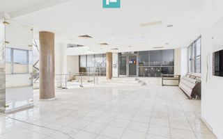 Centru Logistic – Platformă Industrială Oradea - Poză 28